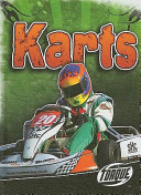 Karts cover
