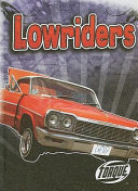 Lowriders cover