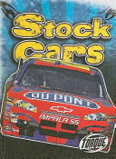 Stock Cars cover