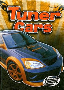 Tuner Cars cover