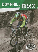 Downhill BMX cover
