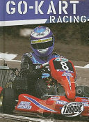 Go-Kart Racing cover