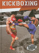 Kickboxing cover