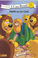 Daniel and the Lions cover