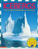 Icebergs: Titans of the Oceans cover