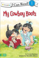My Cowboy Boots cover