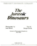 The Jurassic Dinosaurs cover