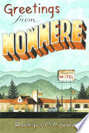 Greetings from Nowhere cover