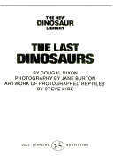 The Last Dinosaurs cover