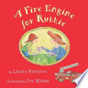 A Fire Engine for Ruthie cover