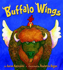 Buffalo Wings cover