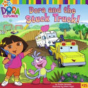 Dora and the Stuck Truck cover