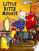Little Bitty Mousie cover