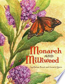 Monarch and Milkweed cover