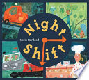 Night Shift cover