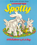 Spotty cover