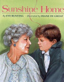 Sunshine Home cover