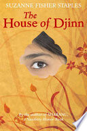 The House of Djinn cover
