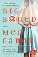 Big Boned cover