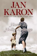 Home to Holly Springs cover