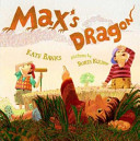 Max's Dragon cover