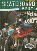 Skateboard Vert cover