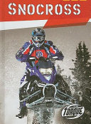 Snocross cover