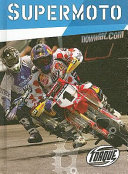 Supermoto cover