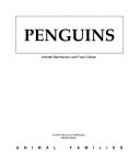 Penguins cover