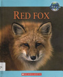 Red Fox (Second Series) cover