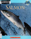 Salmon (Second Series) cover
