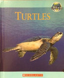 Turtles (Second Series) cover
