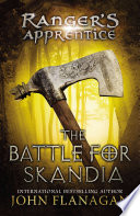 The Battle for Skandia/Oakleaf Bearers cover