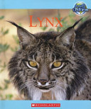 Lynx (Second Series) cover