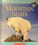 Mountain Goats (Second Series) cover