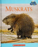Muskrats (Second Series) cover