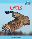 Owls (Second Series) cover