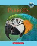 Parrots (Second Series) cover