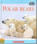 Polar Bears (Second Series) cover