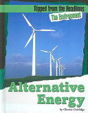 Alternative Energy cover