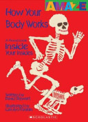 How Your Body Works: A Good Look Inside Your Insides cover