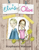 Elvis & Olive cover