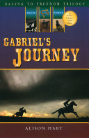 Gabriel's Journey cover