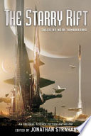 The Starry Rift: Tales of New Tomorrows cover