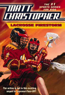 Lacrosse Firestorm cover