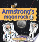 Armstrong's Moon Rock cover