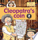 Cleopatra's Coin cover