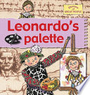 Leonardo's Palette cover