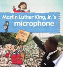 Martin Luther King, Jr.'s Microphone cover