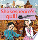 Shakespeare's Quill cover